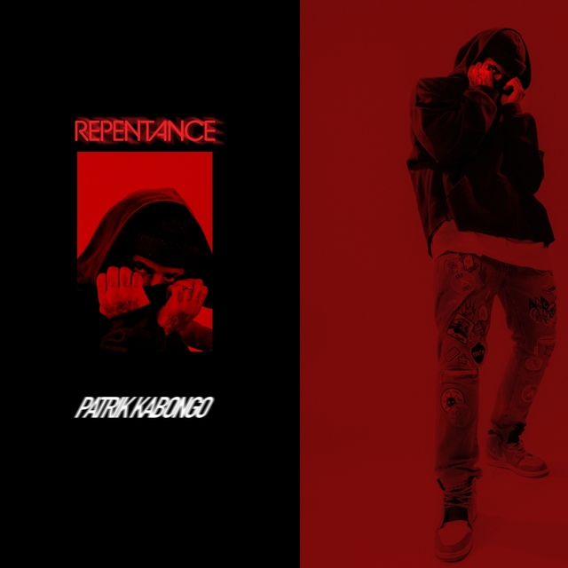 Couverture de Repentance