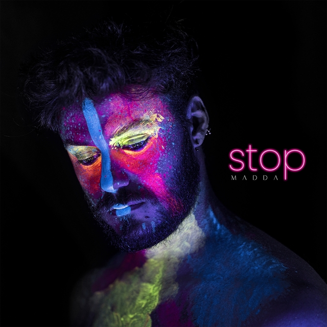 Couverture de Stop