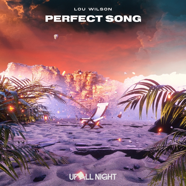 Couverture de Perfect Song