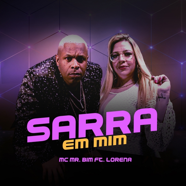 Couverture de Sarra em Mim