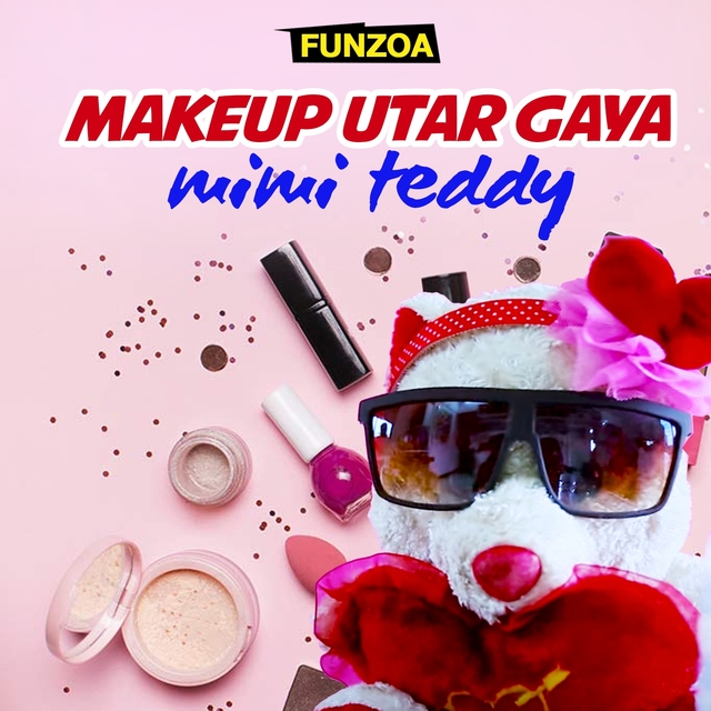 Makeup Utar Gaya