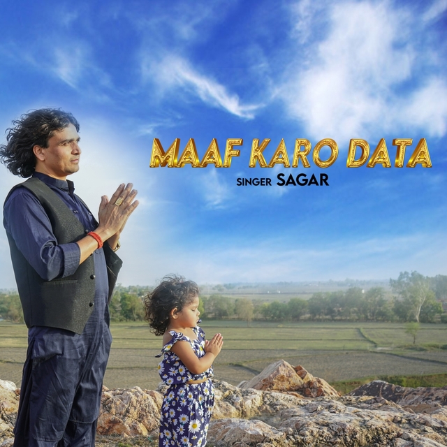 Couverture de Maaf Karo Data