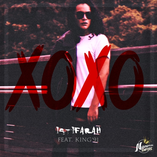 Couverture de Xoxo