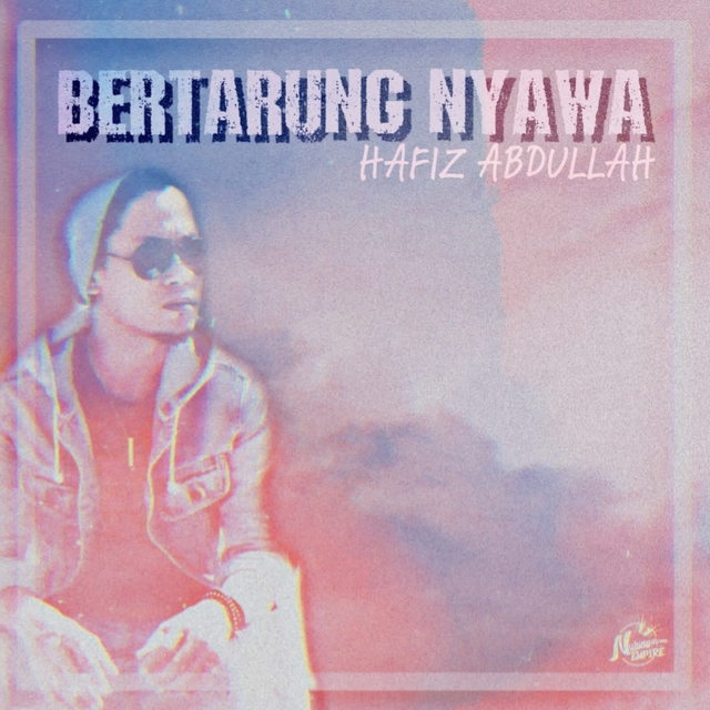 Couverture de Bertarung Nyawa