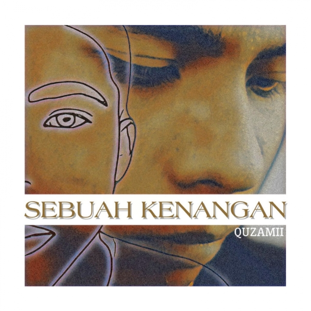 Couverture de Sebuah Kenangan