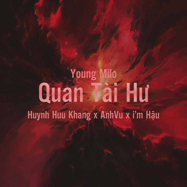 Couverture de Quan Tài Hư