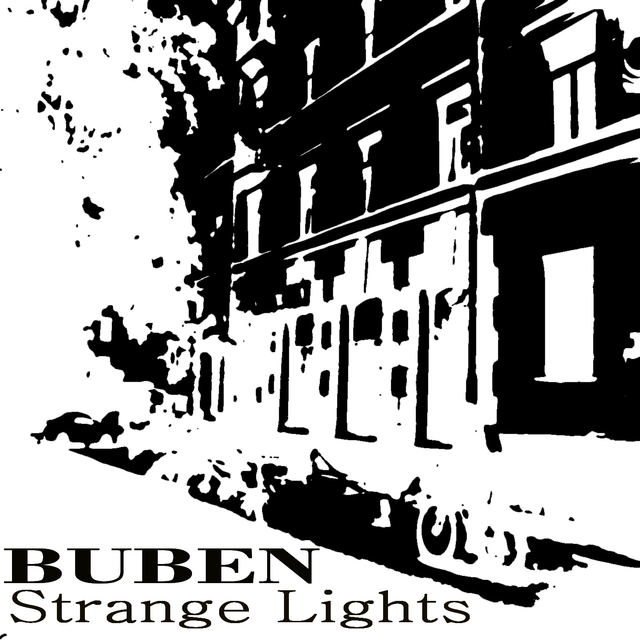 Strange Lights