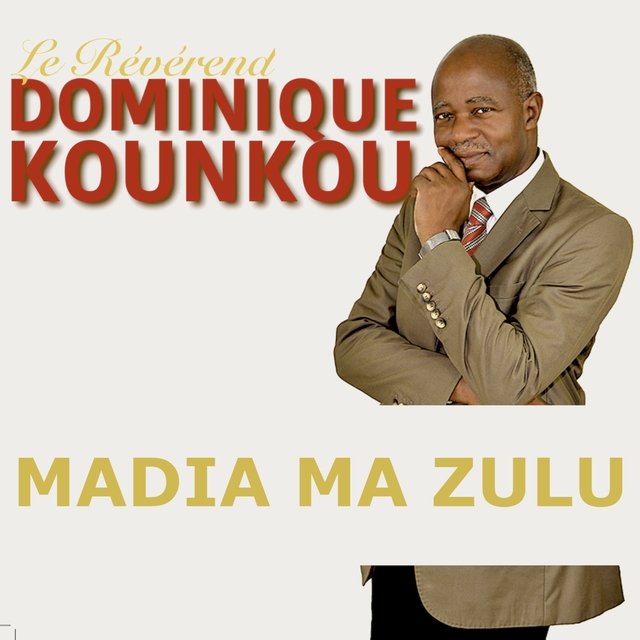 Madia Ma Zulu