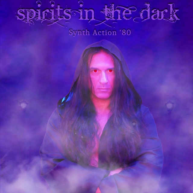 Spirits in the Dark