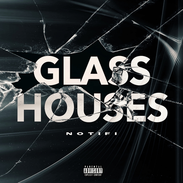 Couverture de Glass Houses