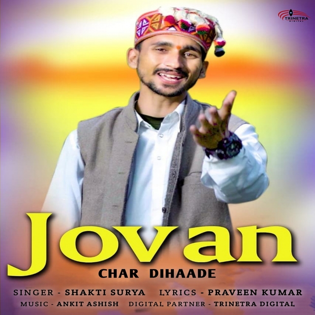 Jovan Char Dihaade