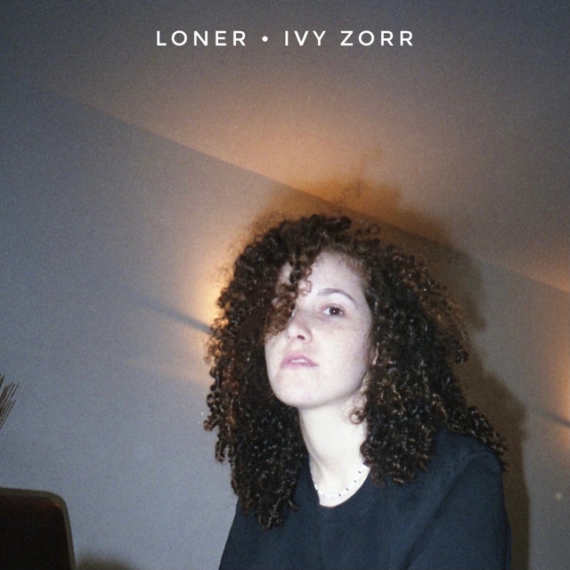 Couverture de Loner