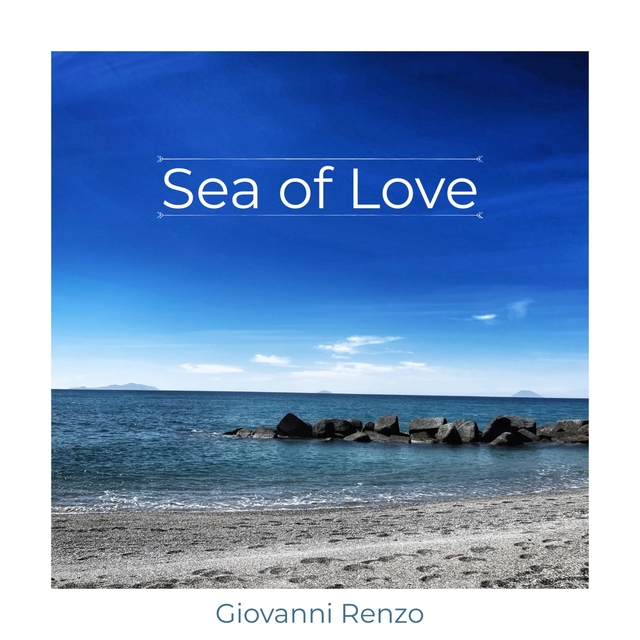 Couverture de Sea of Love