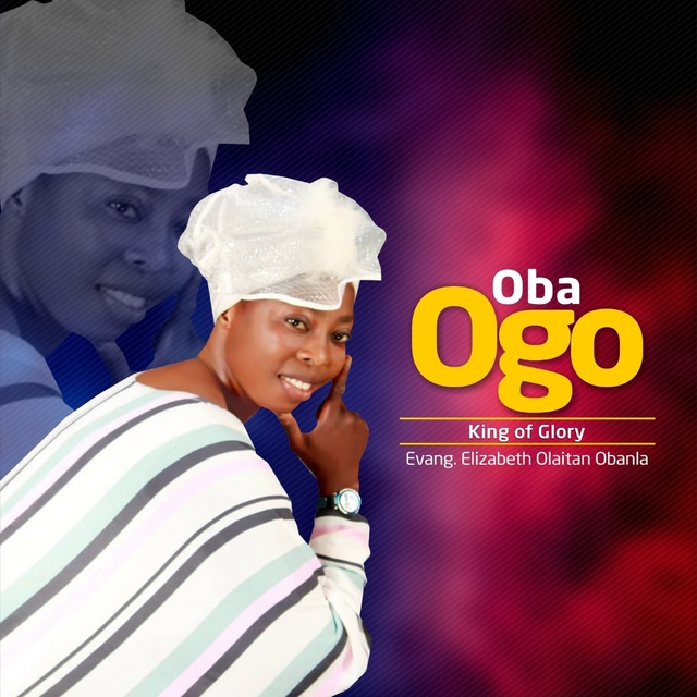 Oba Ogo