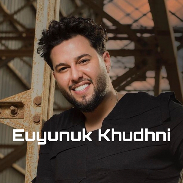 Couverture de Euyunuk Khudhni