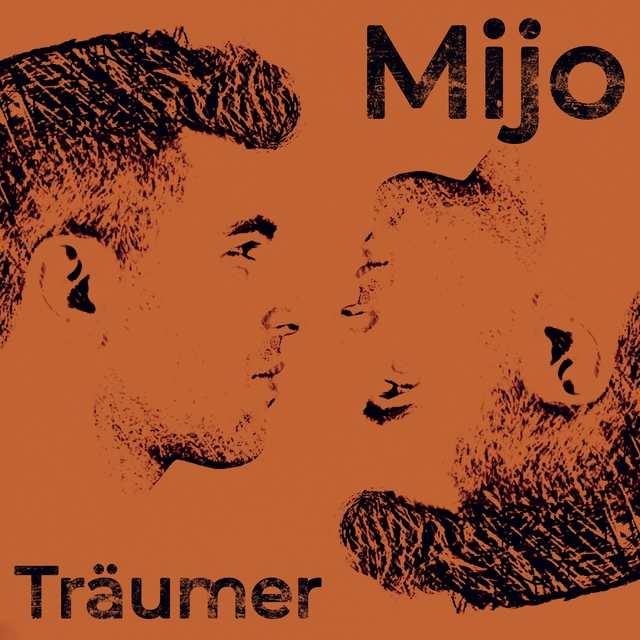 Couverture de Träumer