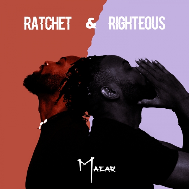 Couverture de Ratchet & Righteous