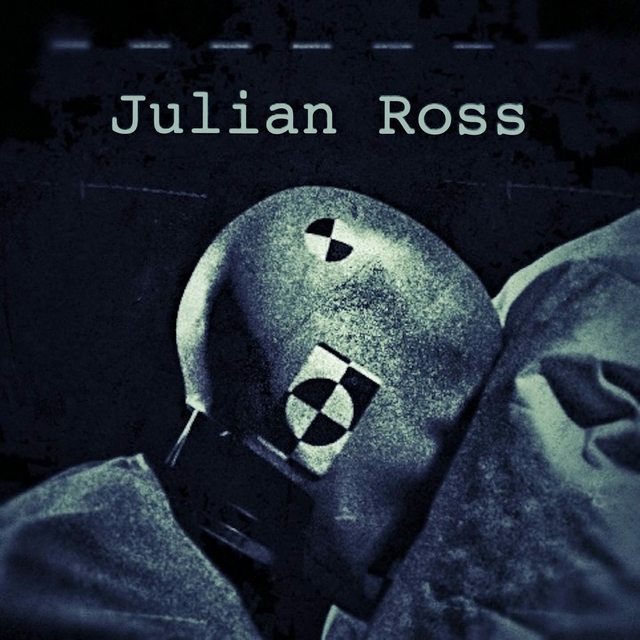 Julian Ross