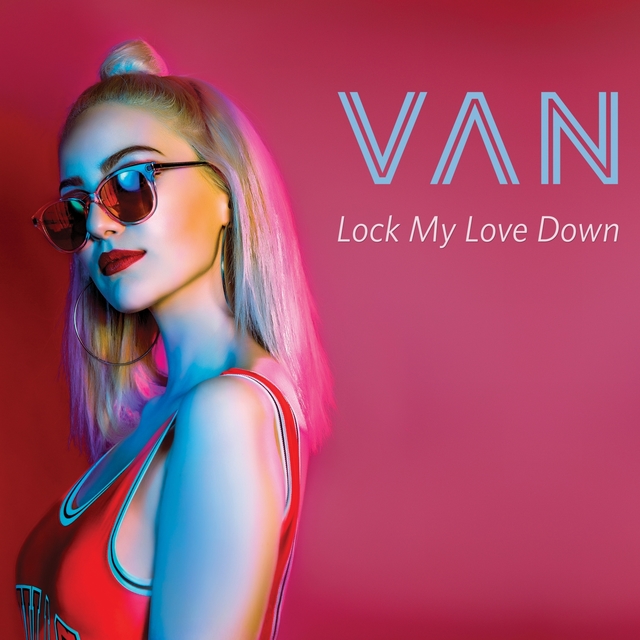 Couverture de Lock My Love Down