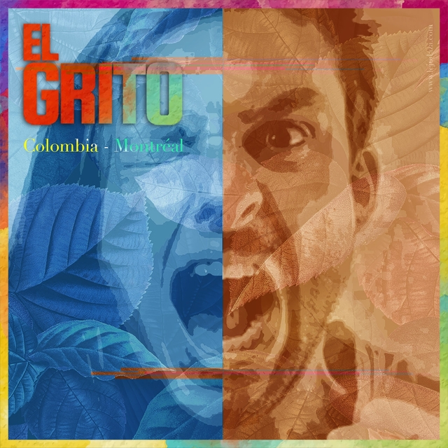 Couverture de El Grito