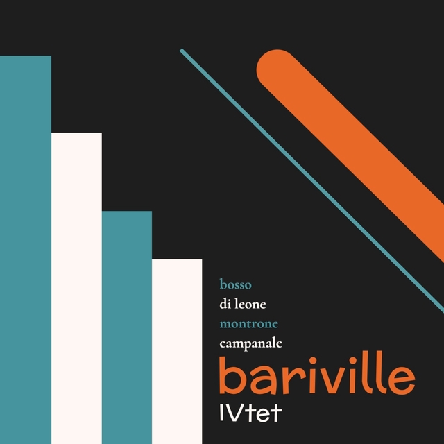 Bariville