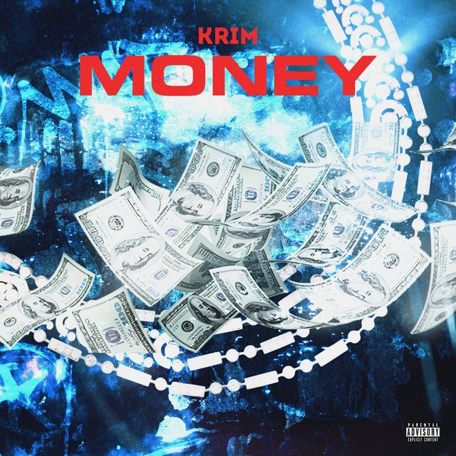 Couverture de Money