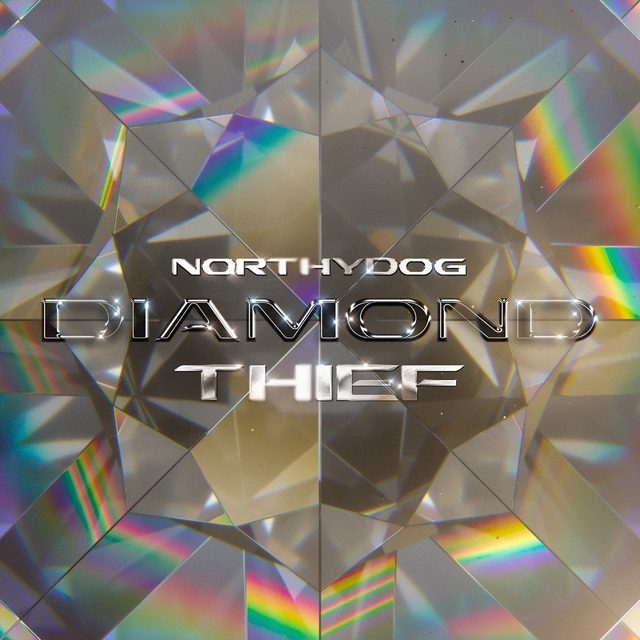 Diamond Thief