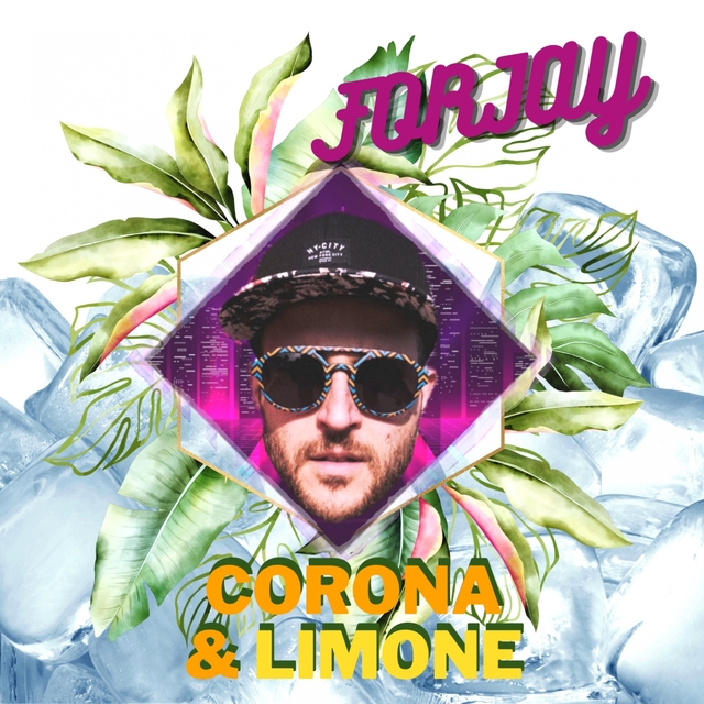 Couverture de Corona e limone