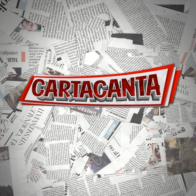 Carta canta