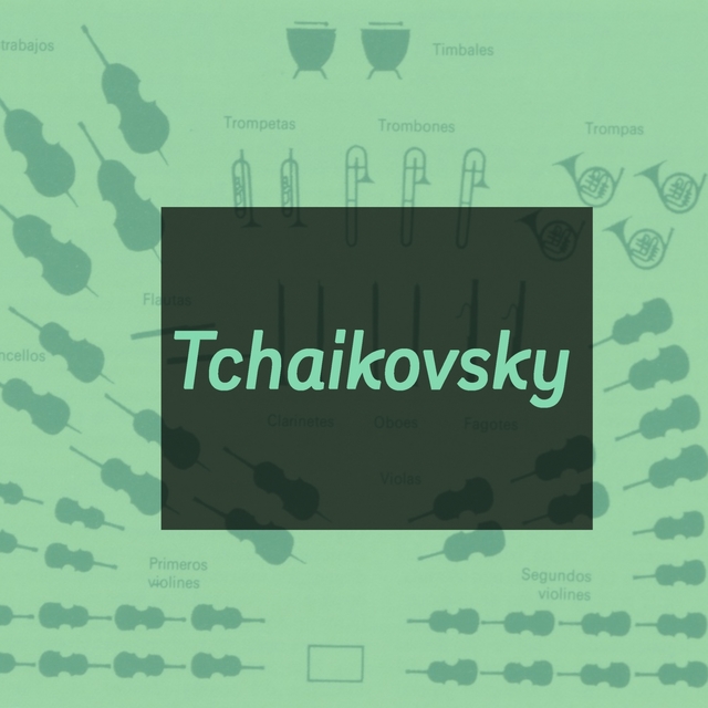 Tchaikovsky