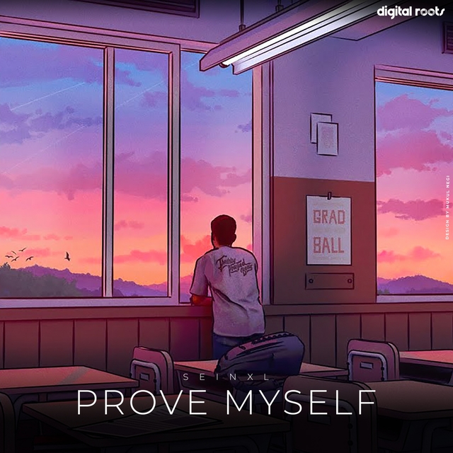 Prove Myself