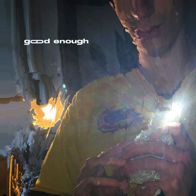 Couverture de Good Enough