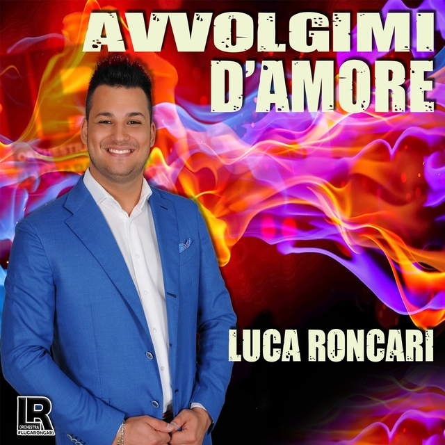 Avvolgimi d'amore