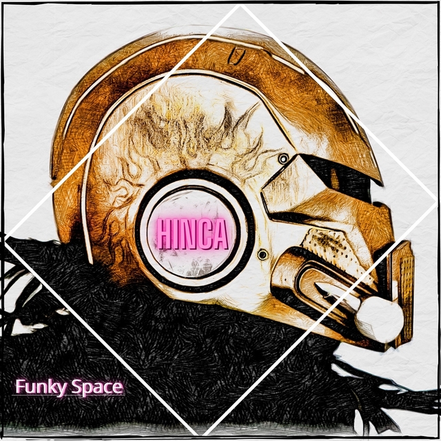 Funky Space