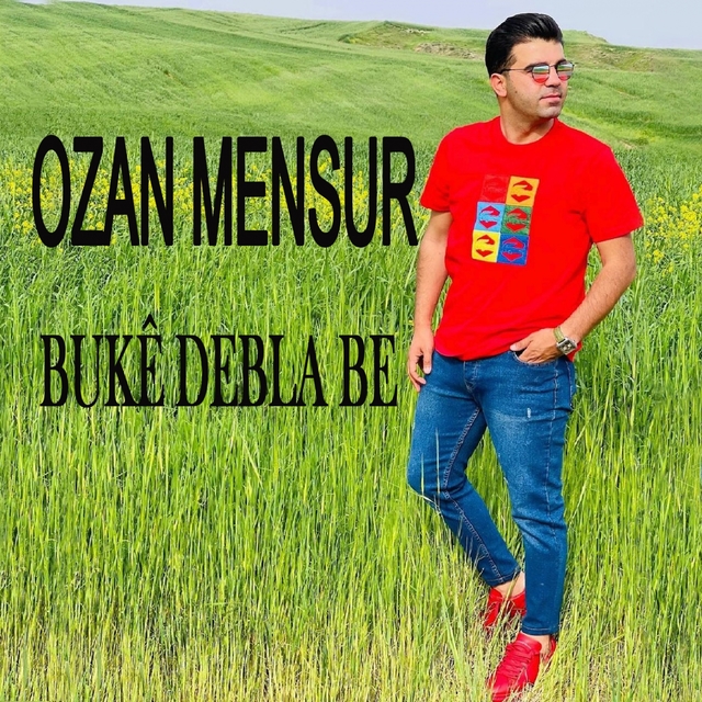 Bukê Debla Be