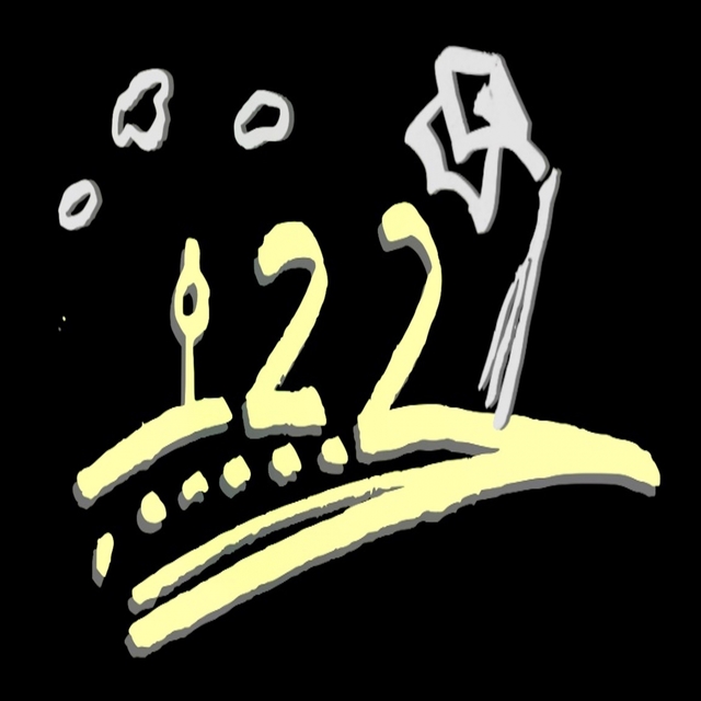 ２２