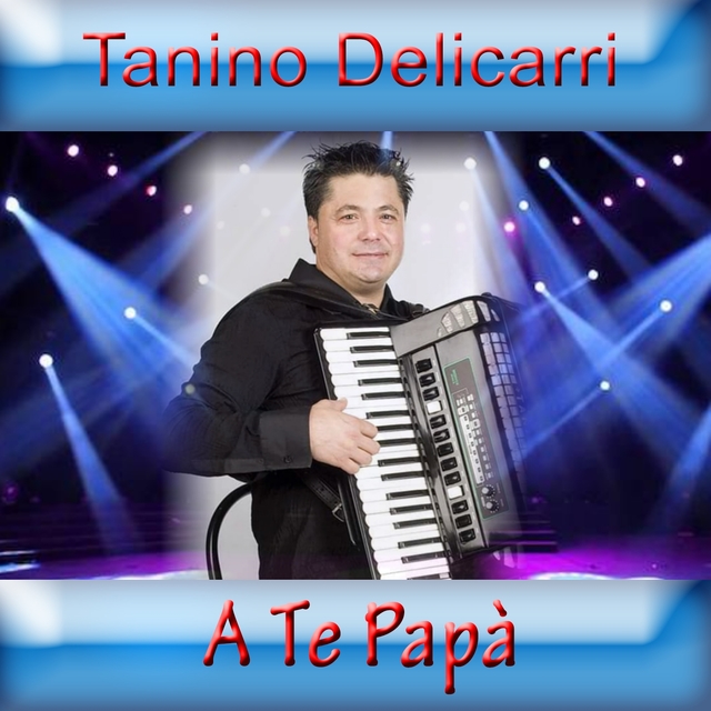 A te papà