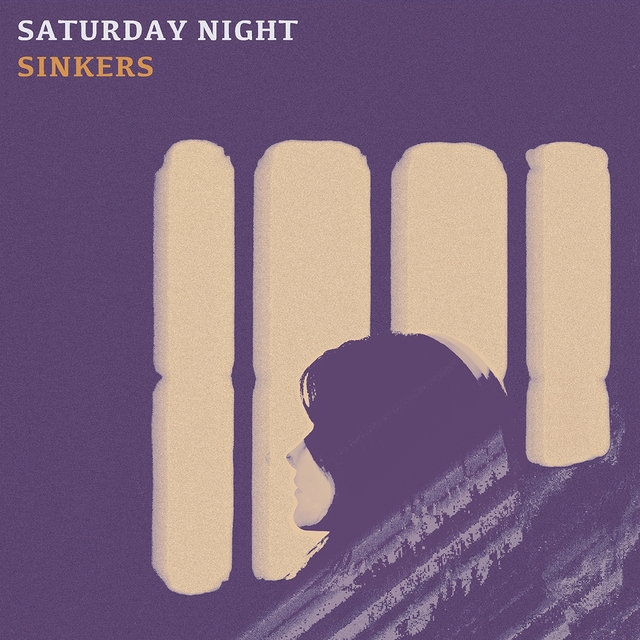 Couverture de Saturday Night