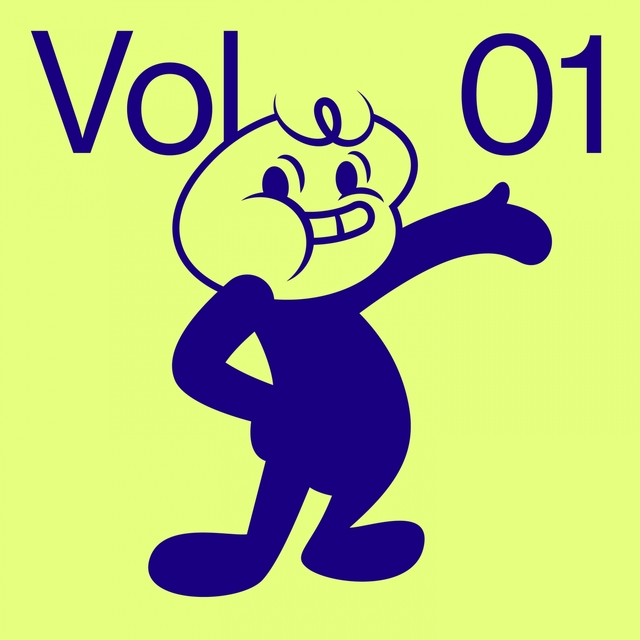 Vol. 01