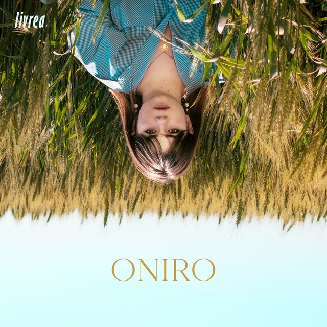 Couverture de Oniro