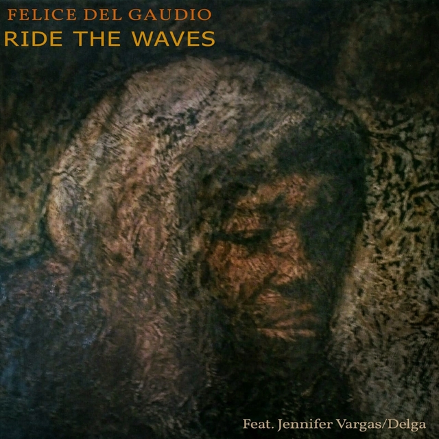 Couverture de Ride the Waves