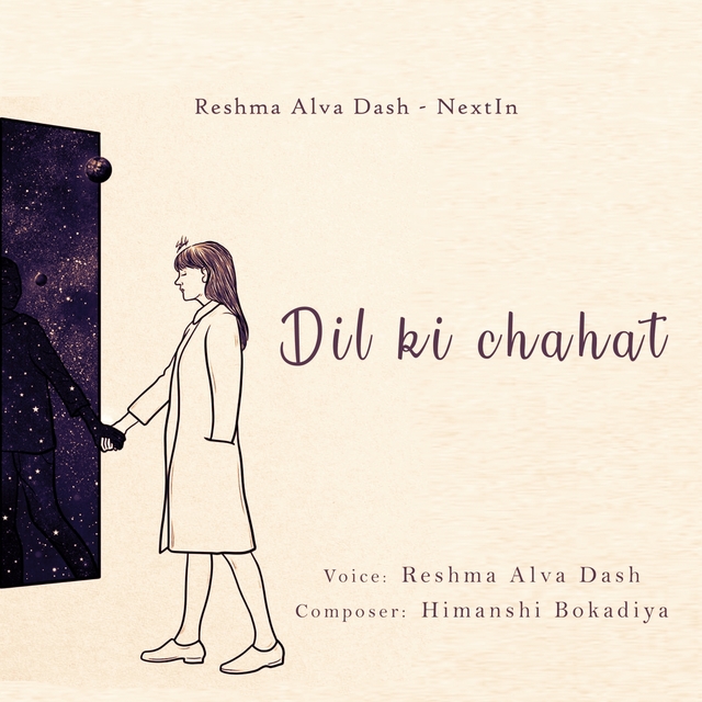 Couverture de Dil Ki Chahat