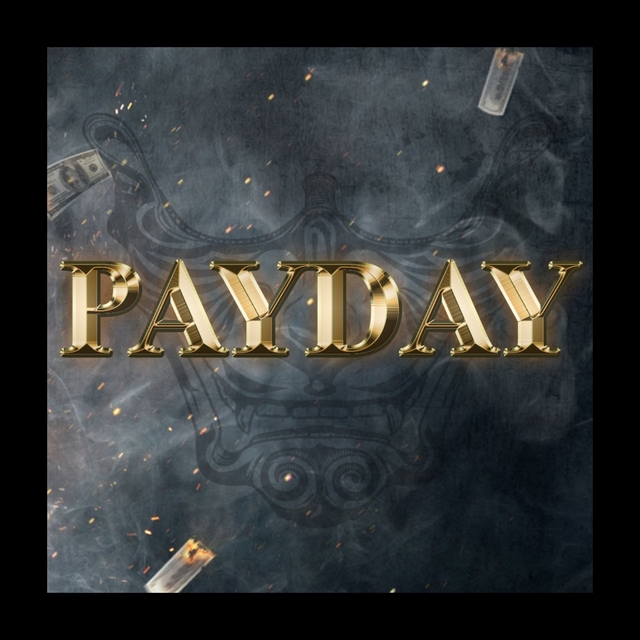 Couverture de Payday