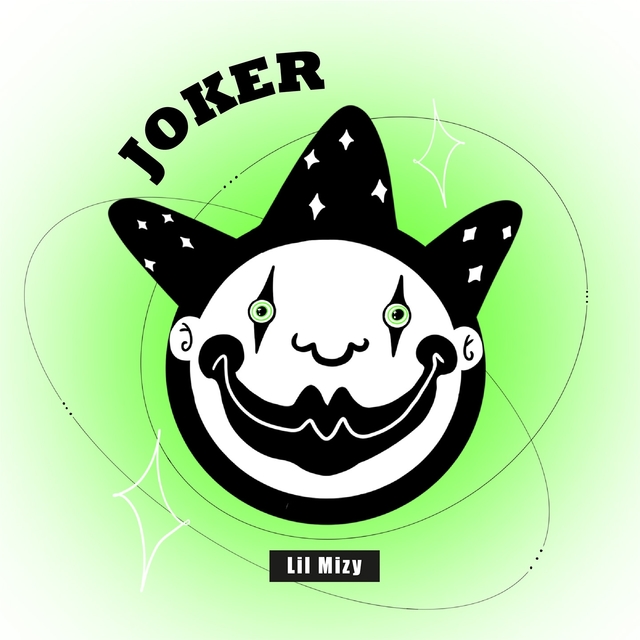 Couverture de Joker