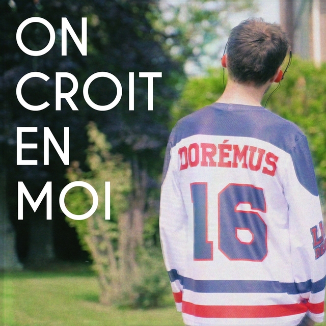 Couverture de On croit en moi