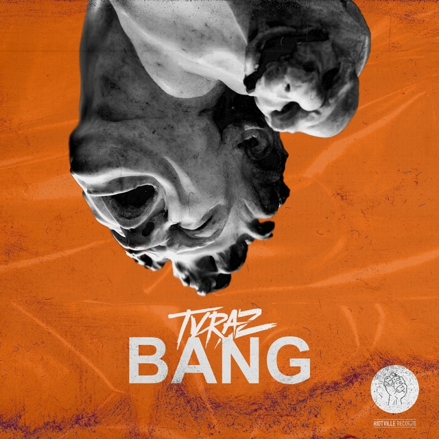 Couverture de Bang