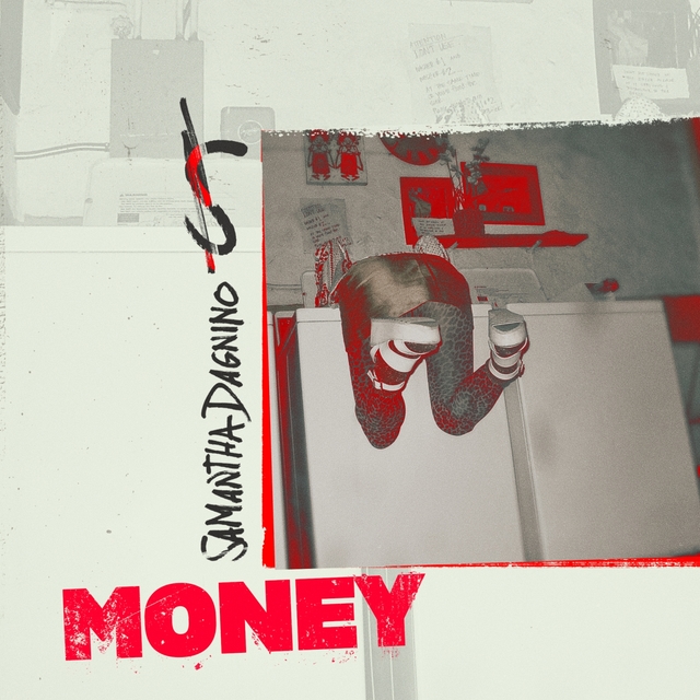 Couverture de Money