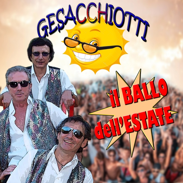 Il ballo dell'estate