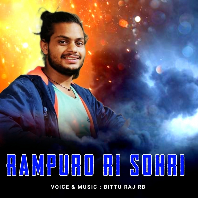 Couverture de Rampuro Ri Sohri