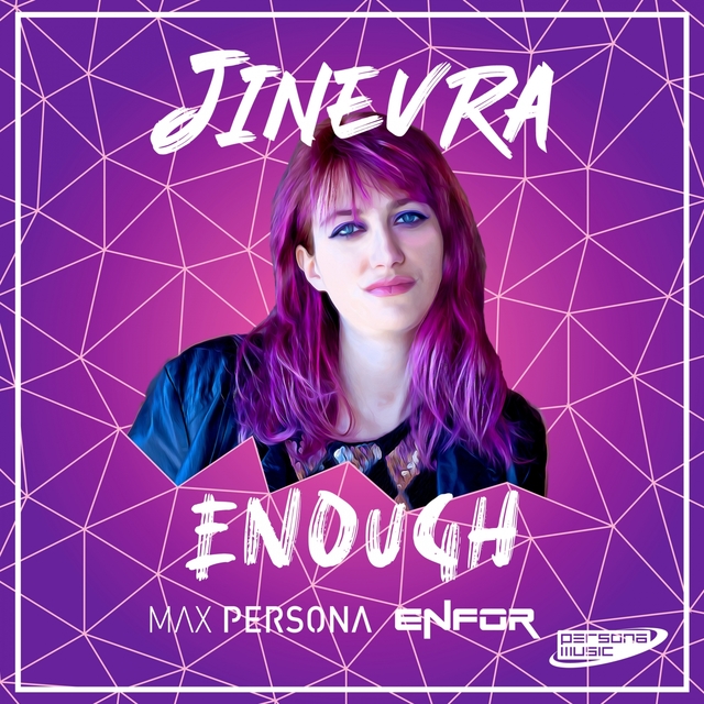 Couverture de Enough